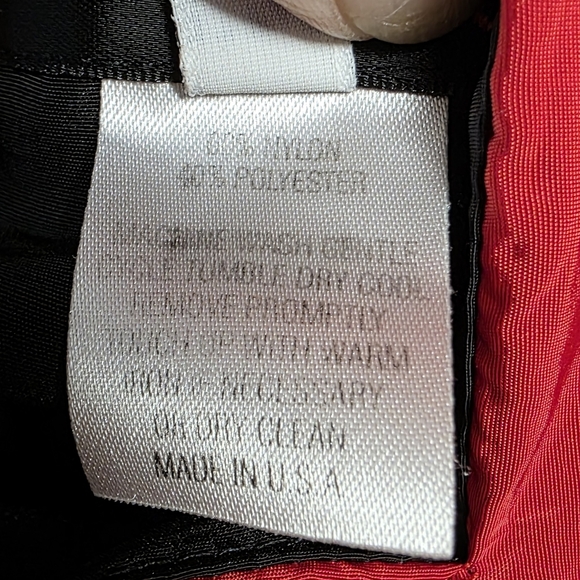 Mycra Pac Now Rain Jacket - Picture 5 of 7